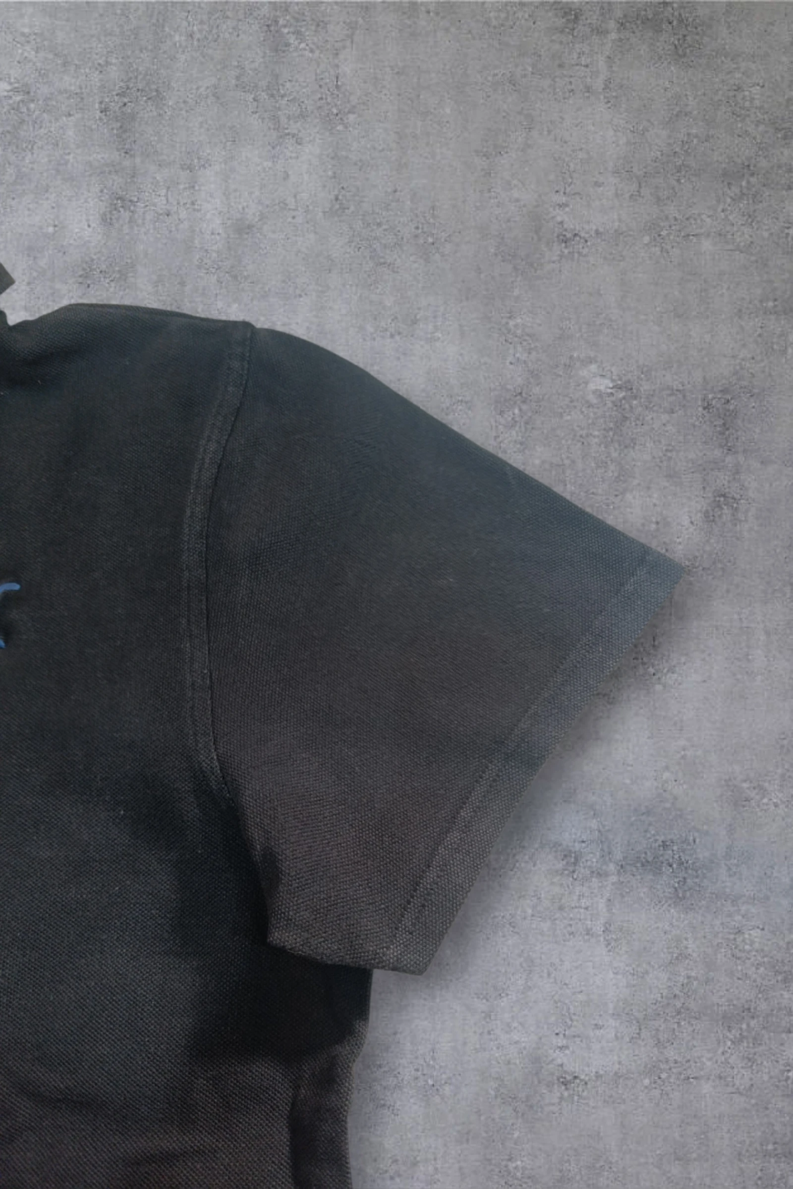 | Puma Herenpolo | Kleur Zwart | Piqué Overhemd | Casual Geborduurd Logo | Maat L | – photo 8